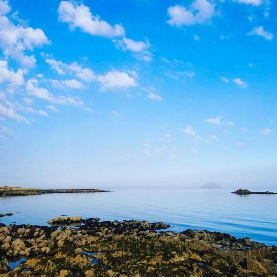 Woodland Bay Hotel Герван Экстерьер фото