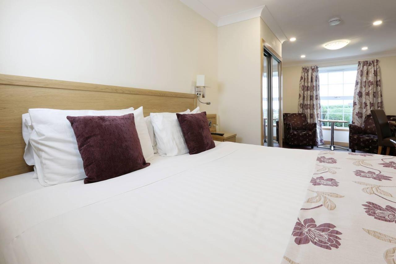 Woodland Bay Hotel Герван Экстерьер фото